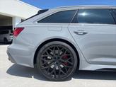 Thumbnail of 2024 Nardo Gray Audi RS 6 Avant