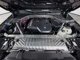 Thumbnail of 2025 Black Sapphire Metallic BMW X3