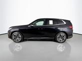 Thumbnail of 2025 Black Sapphire Metallic BMW X3