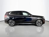 Thumbnail of 2025 Black Sapphire Metallic BMW X3