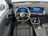 Thumbnail of 2025 Black Sapphire Metallic BMW X3