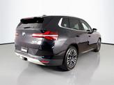 Thumbnail of 2025 Black Sapphire Metallic BMW X3