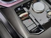 Thumbnail of 2025 Black Sapphire Metallic BMW X3