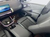 Thumbnail of 2025 Black Sapphire Metallic BMW X3