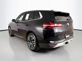 Thumbnail of 2025 Black Sapphire Metallic BMW X3