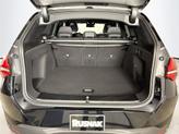 Thumbnail of 2025 Black Sapphire Metallic BMW X3