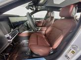 Thumbnail of 2025 Brooklyn Grey Metallic BMW 760