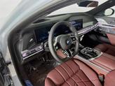 Thumbnail of 2025 Brooklyn Grey Metallic BMW 760