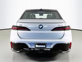 Thumbnail of 2025 Brooklyn Grey Metallic BMW 750e