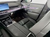 Thumbnail of 2025 Brooklyn Grey Metallic BMW 750e