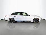 Thumbnail of 2025 Brooklyn Grey Metallic BMW 750e
