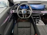 Thumbnail of 2025 Brooklyn Grey Metallic BMW 750e