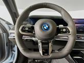 Thumbnail of 2025 Brooklyn Grey Metallic BMW 750e