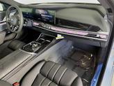Thumbnail of 2025 Brooklyn Grey Metallic BMW 750e