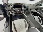 Thumbnail of 2023 Black Granite Metallic Chevrolet Corvette