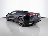 Thumbnail of 2023 Black Granite Metallic Chevrolet Corvette