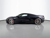 Thumbnail of 2023 Black Granite Metallic Chevrolet Corvette