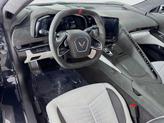 Thumbnail of 2023 Black Granite Metallic Chevrolet Corvette