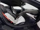 Thumbnail of 2023 Black Granite Metallic Chevrolet Corvette