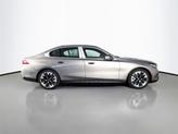 Thumbnail of 2026 Oxide Grey Metallic BMW i5
