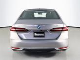 Thumbnail of 2026 Oxide Grey Metallic BMW i5