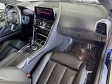 Thumbnail of 2024 Tanzanite Blue II Metallic BMW 840