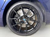 Thumbnail of 2024 Tanzanite Blue II Metallic BMW 840