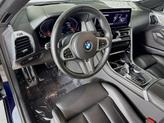 Thumbnail of 2024 Tanzanite Blue II Metallic BMW 840