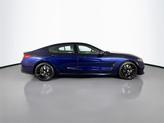 Thumbnail of 2024 Tanzanite Blue II Metallic BMW 840