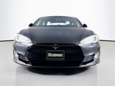 Thumbnail of 2020 Solid Black Tesla Model S