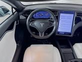Thumbnail of 2020 Solid Black Tesla Model S