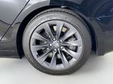 Thumbnail of 2020 Solid Black Tesla Model S
