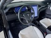 Thumbnail of 2020 Solid Black Tesla Model S