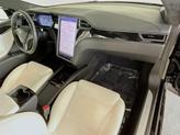 Thumbnail of 2020 Solid Black Tesla Model S