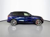 Thumbnail of 2026 Tanzanite Blue II Metallic BMW X5 PHEV