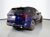 Thumbnail of 2026 Tanzanite Blue II Metallic BMW X5 PHEV