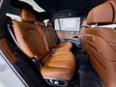 Thumbnail of 2026 Alpine White BMW X7