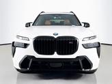Thumbnail of 2026 Alpine White BMW X7
