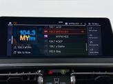 Thumbnail of 2022 Mineral White Metallic BMW X3