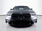 Thumbnail of 2026 Frozen Deep Gray BMW M5