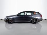 Thumbnail of 2026 Frozen Deep Gray BMW M5