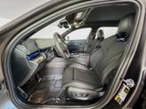 Thumbnail of 2026 Frozen Deep Gray BMW M5