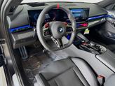 Thumbnail of 2026 Frozen Deep Gray BMW M5