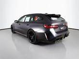 Thumbnail of 2026 Frozen Deep Gray BMW M5