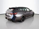 Thumbnail of 2026 Frozen Deep Gray BMW M5