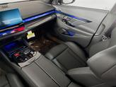 Thumbnail of 2026 Frozen Deep Gray BMW M5