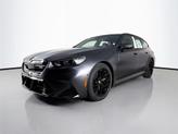 Thumbnail of 2026 Frozen Deep Gray BMW M5