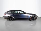 Thumbnail of 2026 Frozen Deep Gray BMW M5