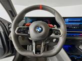Thumbnail of 2026 Frozen Deep Gray BMW M5