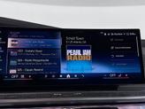 Thumbnail of 2025 Tanzanite Blue II Metallic BMW 760